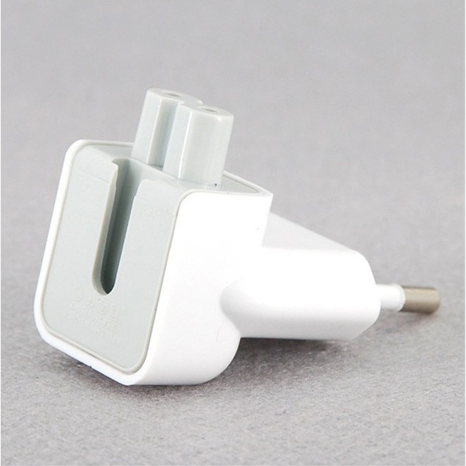 Kepala Charger AC Plug Adaptor Compatible for Macbook Magsafe Cocok Untuk Ipad Iphone HIGH QUALITY