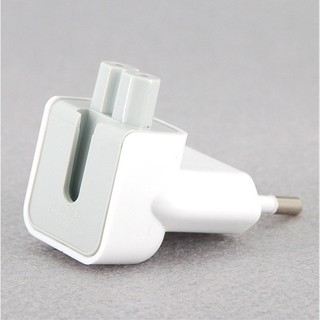 Kepala Charger AC Plug Adaptor Macbook Magsafe Ipad Iphone