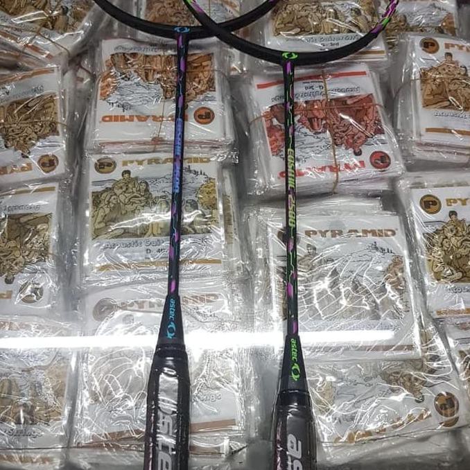 Raket Badminton Astec Cosmic