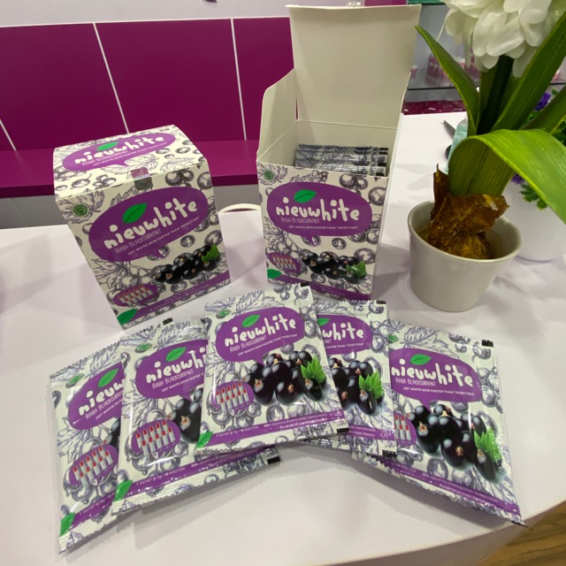 MINUMAN COLLAGEN (MEMUTIHKAN SELURUH BADAN SETERA DENGAN SUNTIK INJECT)