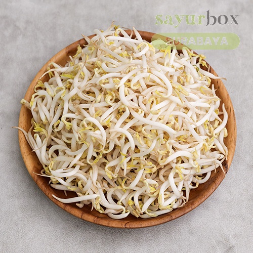 

Sayurbox Tauge Konvensional 250 gram