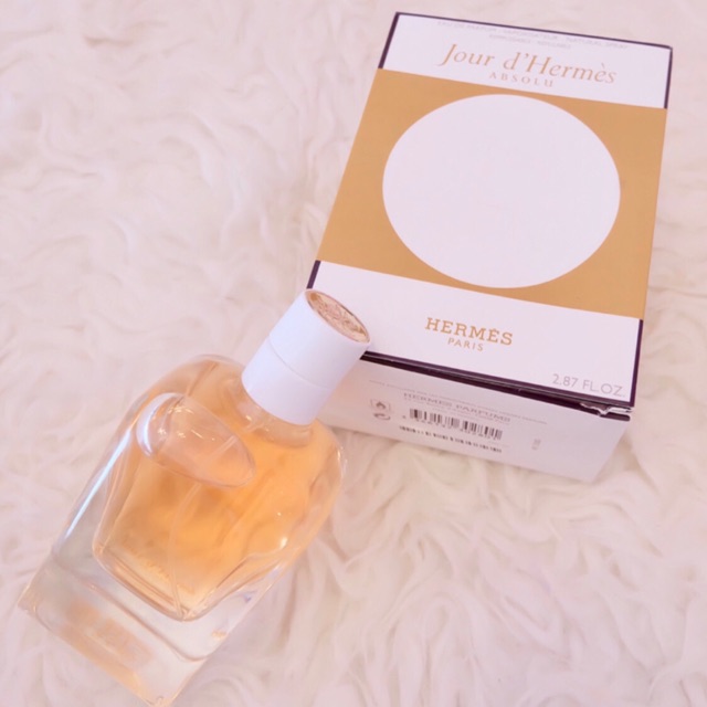 parfum un jour