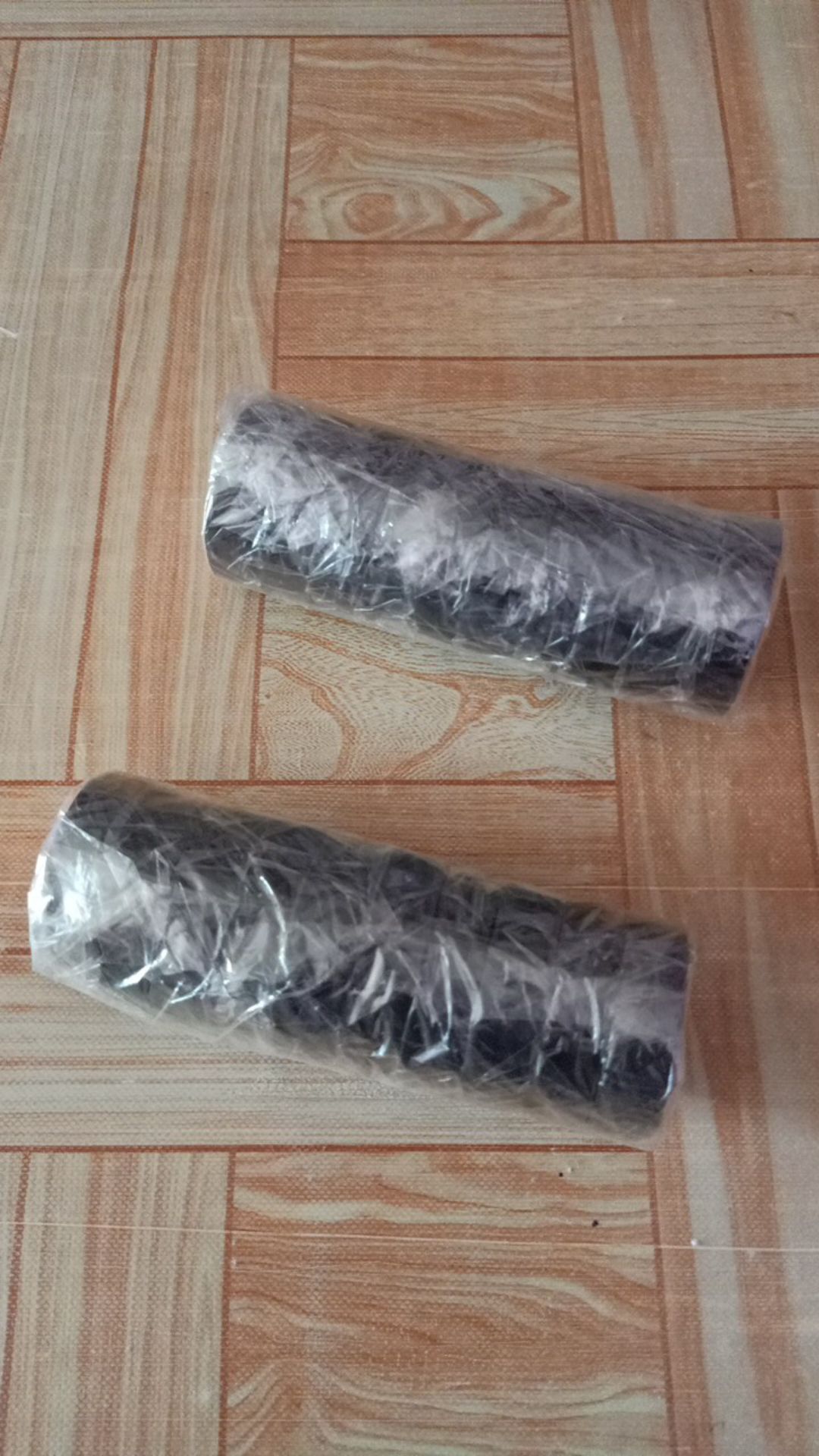 (10pcs) Isolasi Hitam Kecil | Isolasi Pvc Electrical Tipis