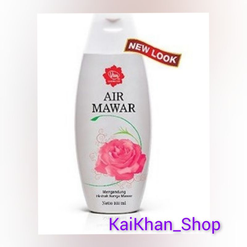 VIVA AIR MAWAR [ 100ml ]