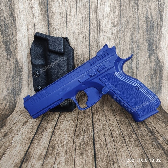 sarung kydex holster cz shadow 2 holsters kydex