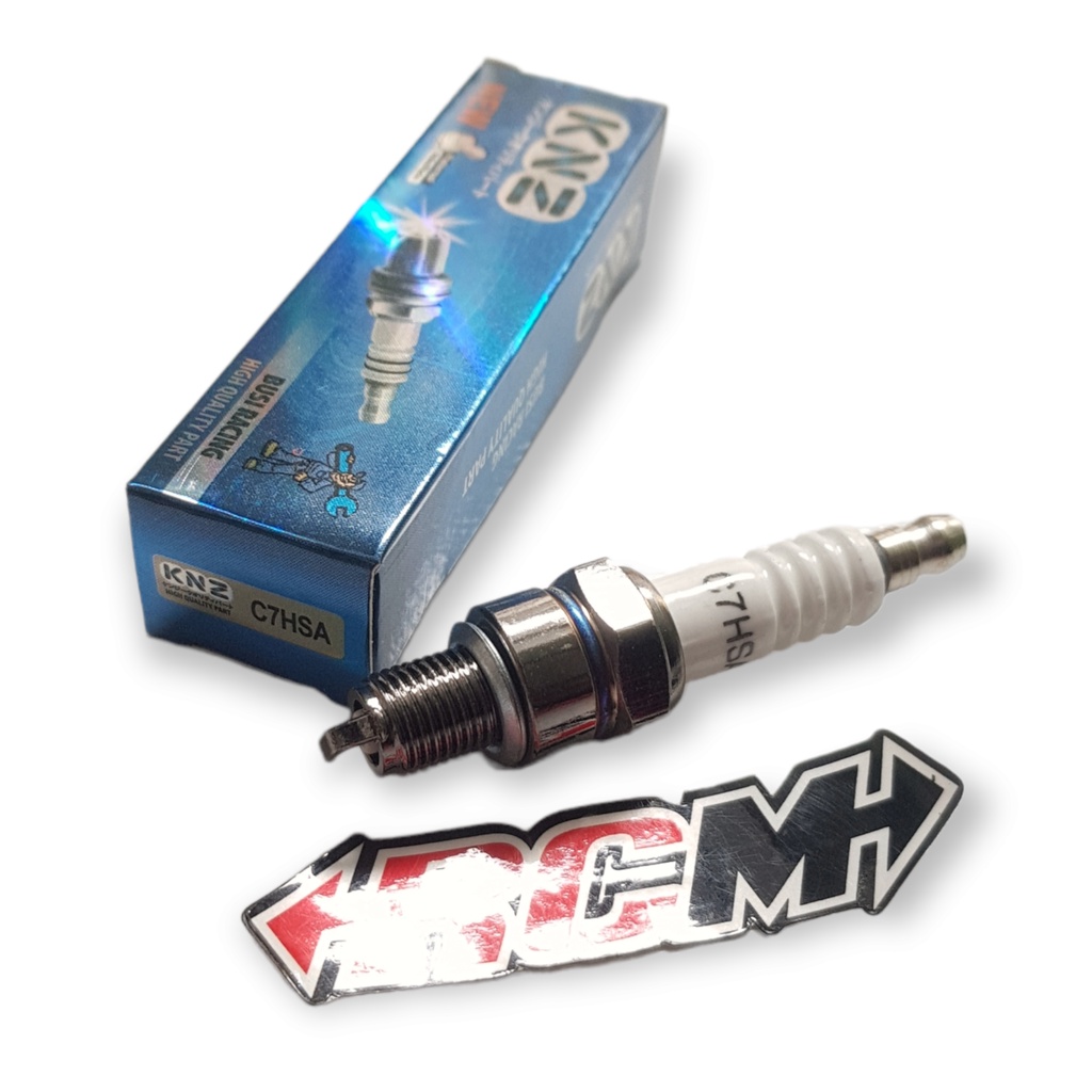 BUSI SPARK PLUG SPARKPLUG RACING IRIDIUM C7HSA C7HSA MIO OLD LAMA J M3 SUPRA GRAND JUPITER OLD Z VEGA ZR SMASH SHOGUN FIT NEW SKYWAVE CRYPTON SUPRA X OLD GRAND ASTREA PRIMA KAZE ORI ORIGINAL KNZ ASLI