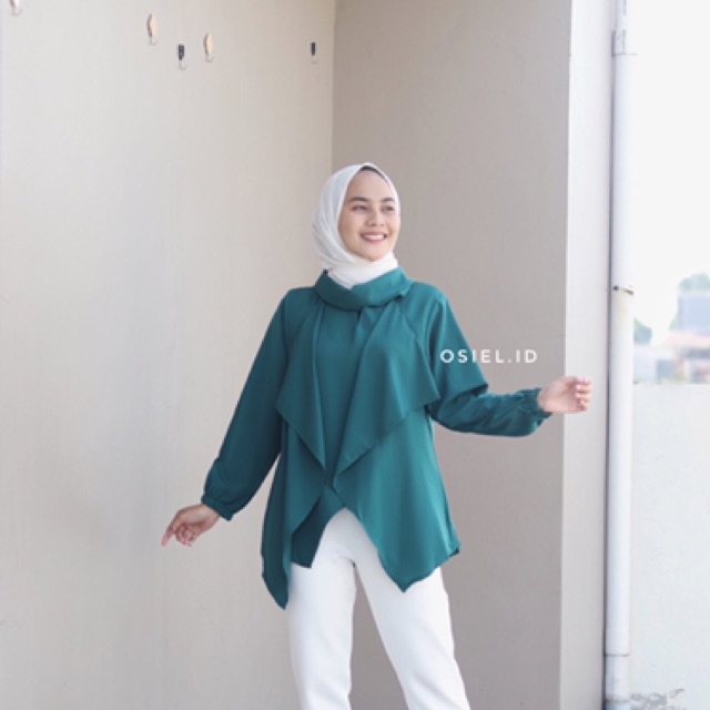 Senna blouse