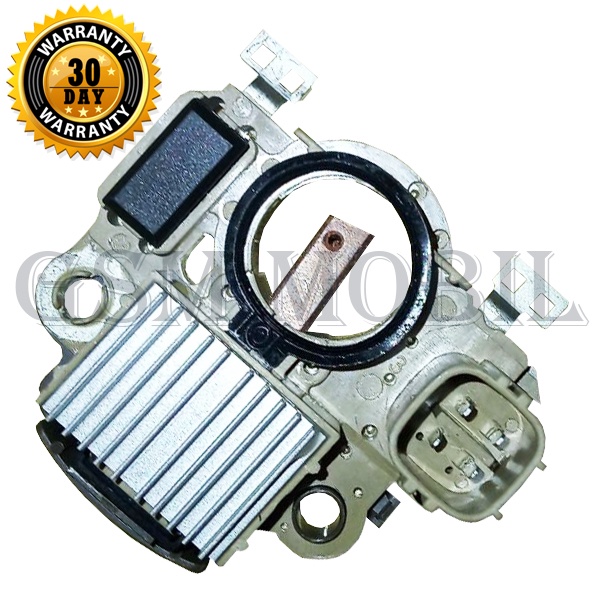 IC Alternator Honda Accord Odyssey Civic 2001 S84 - 10000986