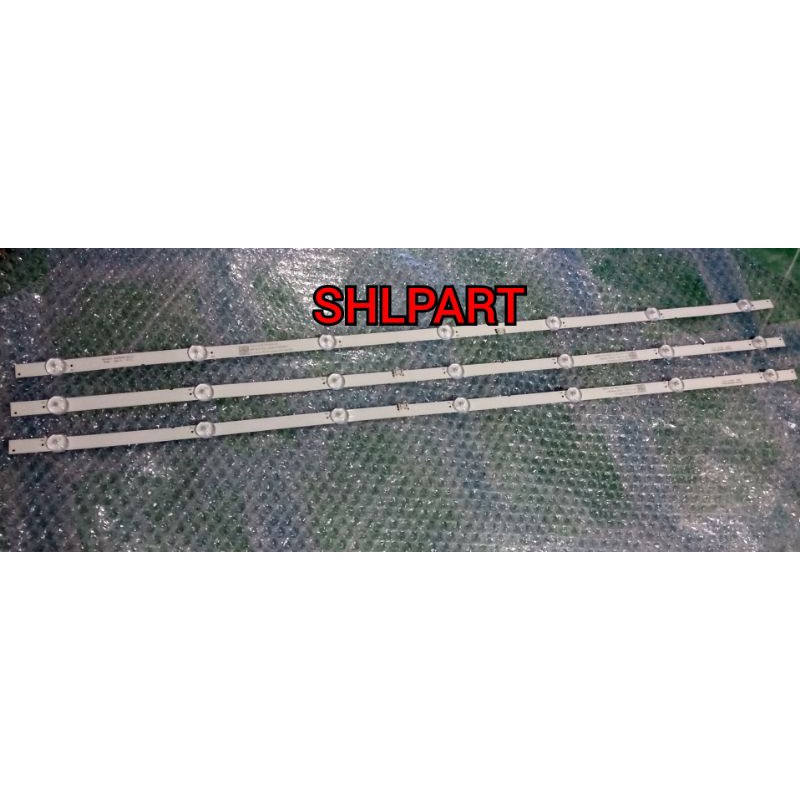 BL LAMPU LED BACKLIGHT TV COOCAA 40 INCH 40S5G 40E6