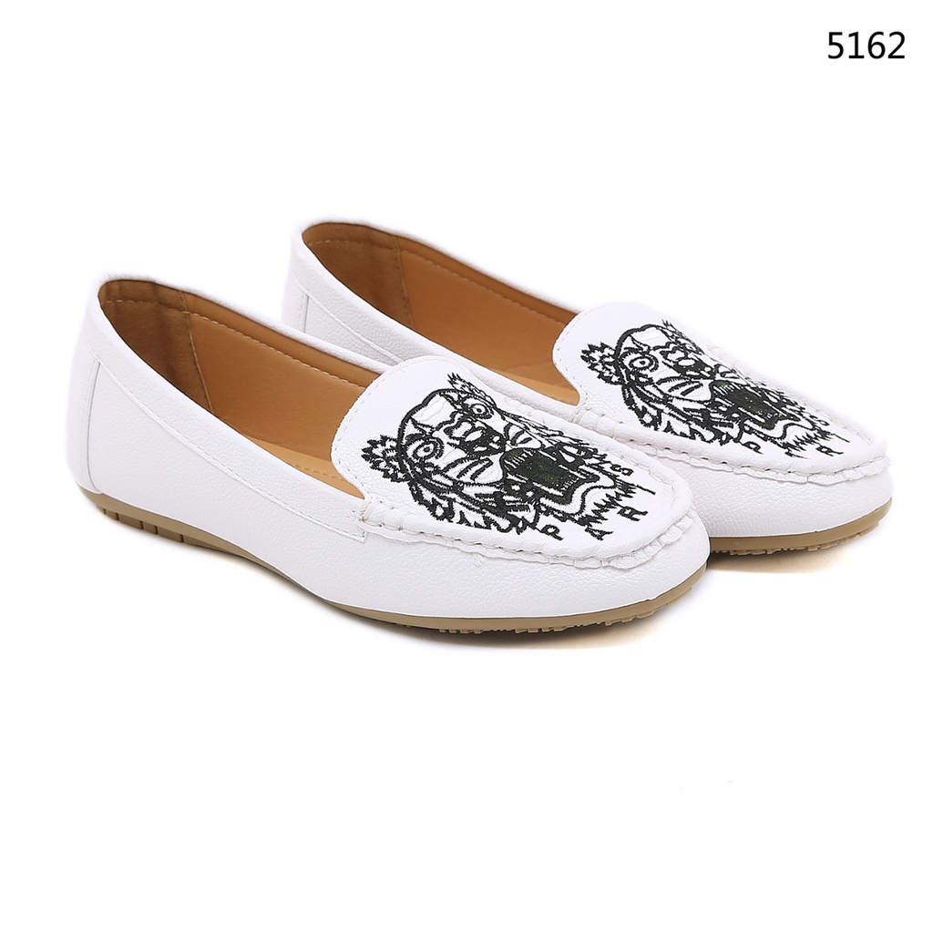 K Moccasin #5162