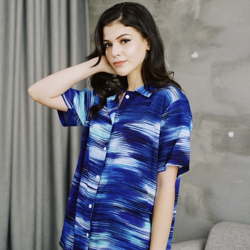 Eaux Pyjamas for Women