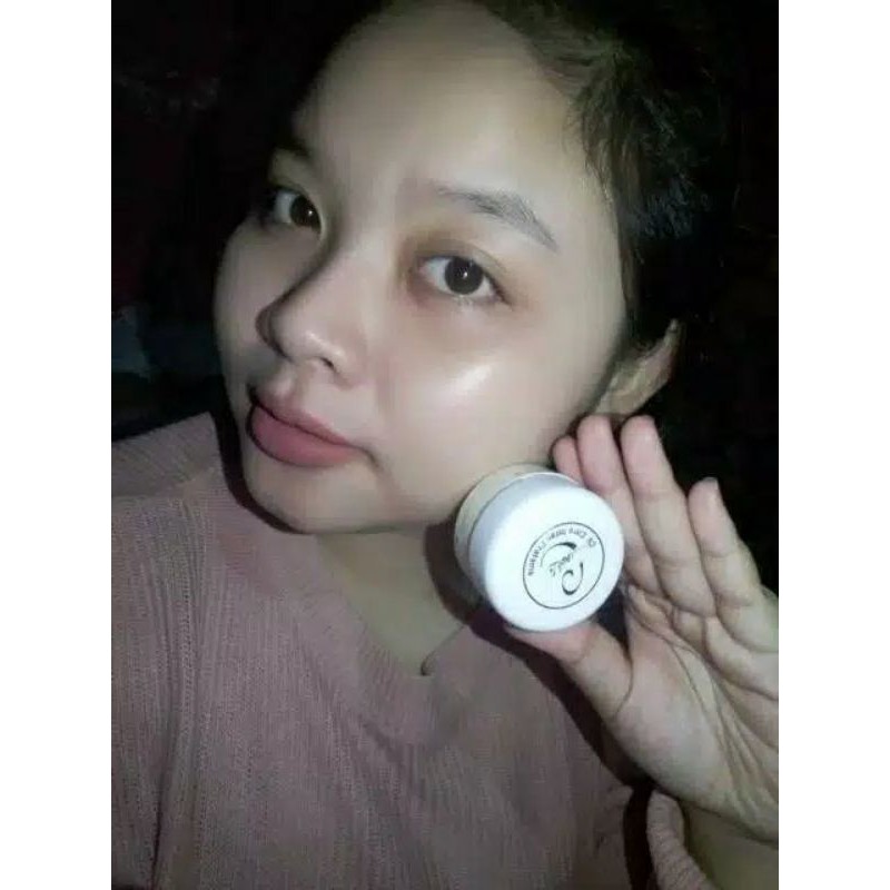 BBC glow dan Acne