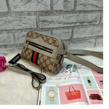 [QD408] SALE  Tas Wanita tas pinggang WAISTBAG gc ASHANTY SUPER QUALITY IMPORT BATAM New Product