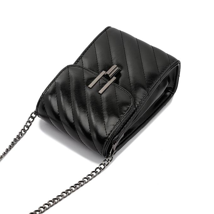 Recomended.. [HONYAN GOLD] Tas Hp Wanita Import Tas Selempang Cewek - Nata Sling Bag