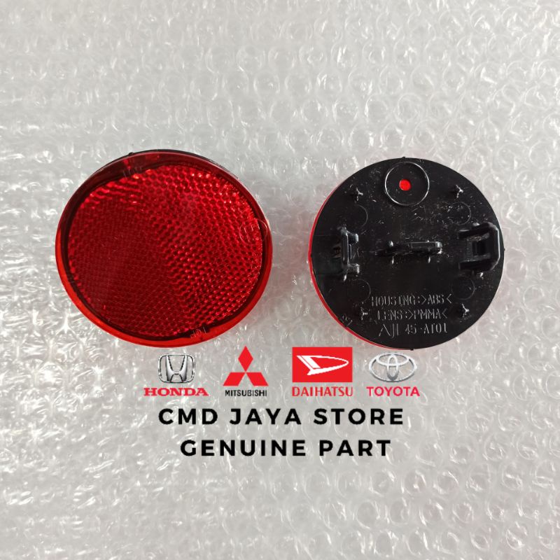 Reflektor Mata Kucing Grand Avanza Veloz 2016-2018 Original