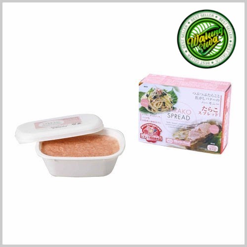 

MARIN FOOD TARAKO SPREAD 150 GR