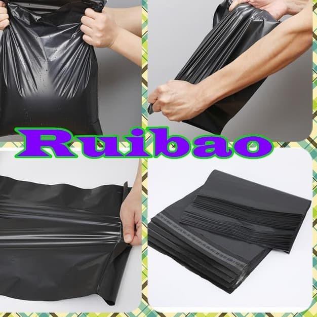 

Bagus Dipakai-042 16x20 cm Isi ±100 Plastik Packing Kemasan ( Polymailer )