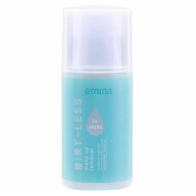 EMINA Dirt - less Sight Make Up Remover 50 ml