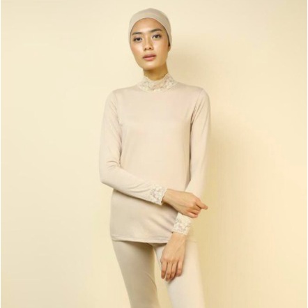 MANSET RENDA SUPER PREMIUM EXCULISIVE BAHAN RAYON UKURAN STANDAR & JUMBO MURAH BISA COD-COKLAT TUA