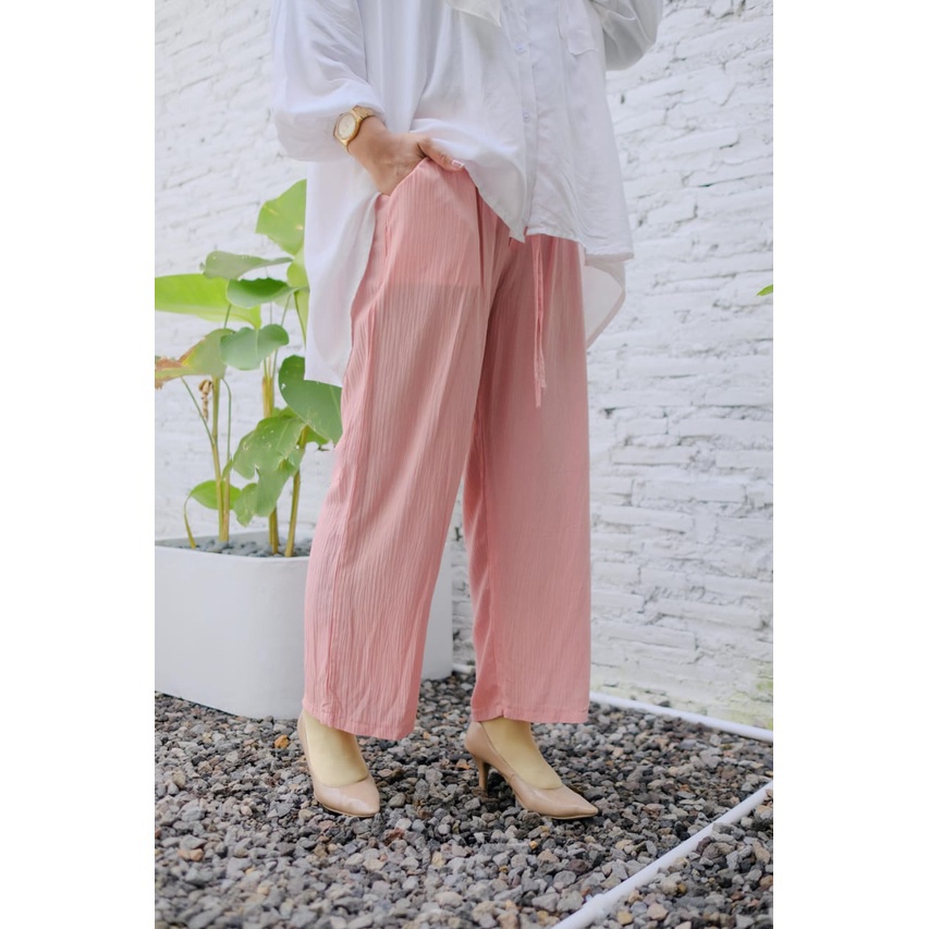 KULOT CRINKLE POLOS / KULOT PREMIUM / KULOT COMFY / KULOT BASIC / KULOT TALI WANITA