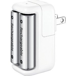 Apple Battery Charger Original MC500 Ori