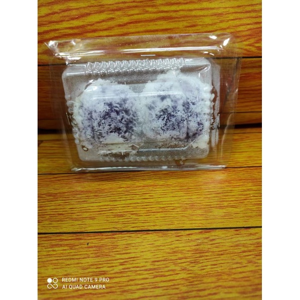 

kue klepon