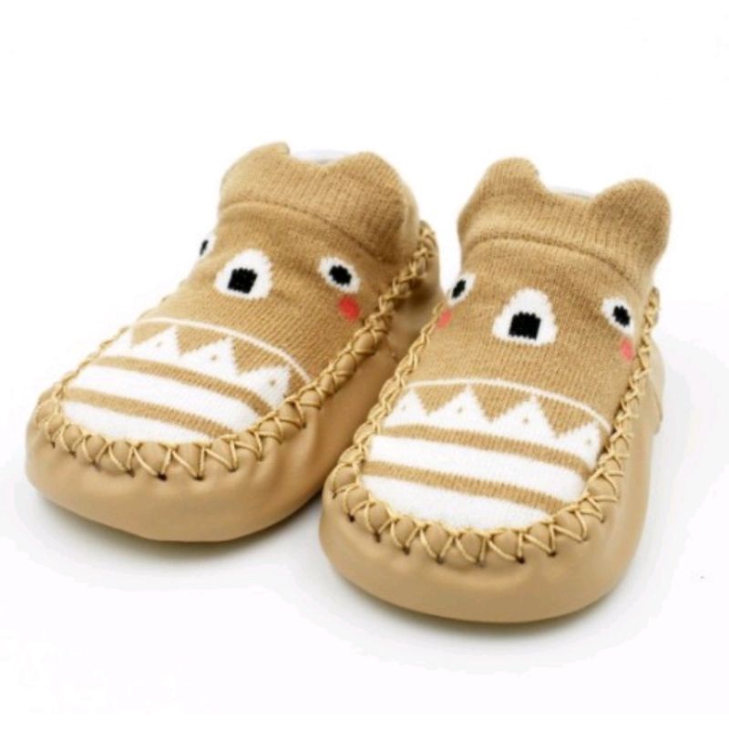 SEPATU PREWALKER BAYI/ SEPATU ANTI SELIP