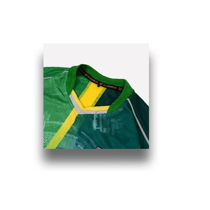 Terbaru.. JERSEY PERSIKAB HOME 2019