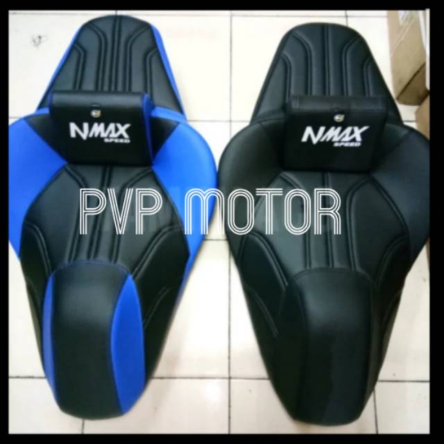 Jok motor custom pnp nmax yamaha nmax