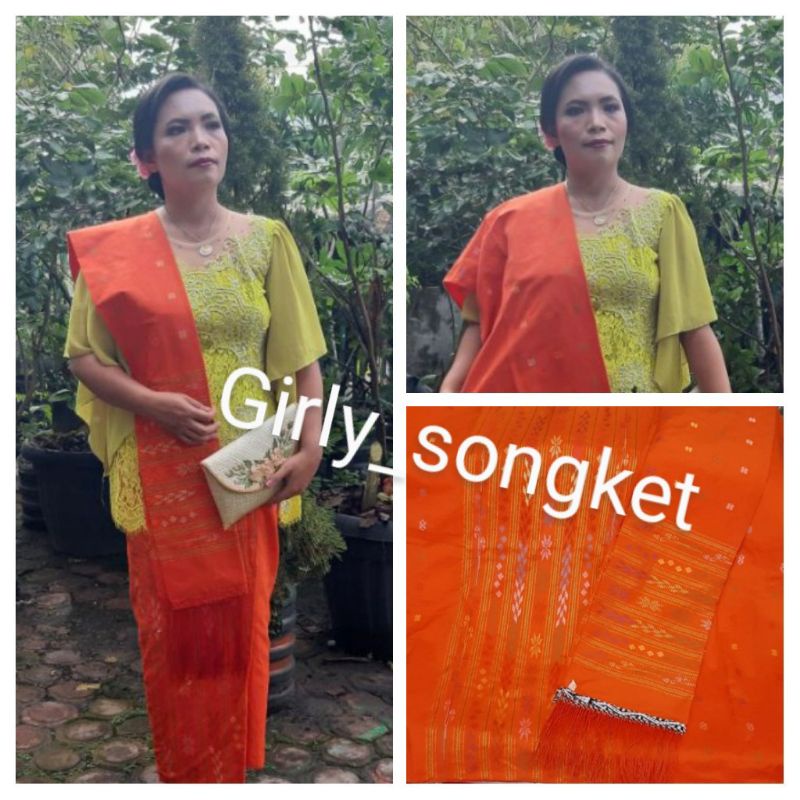SONGKET SADUM TARUTUNG ATBM
