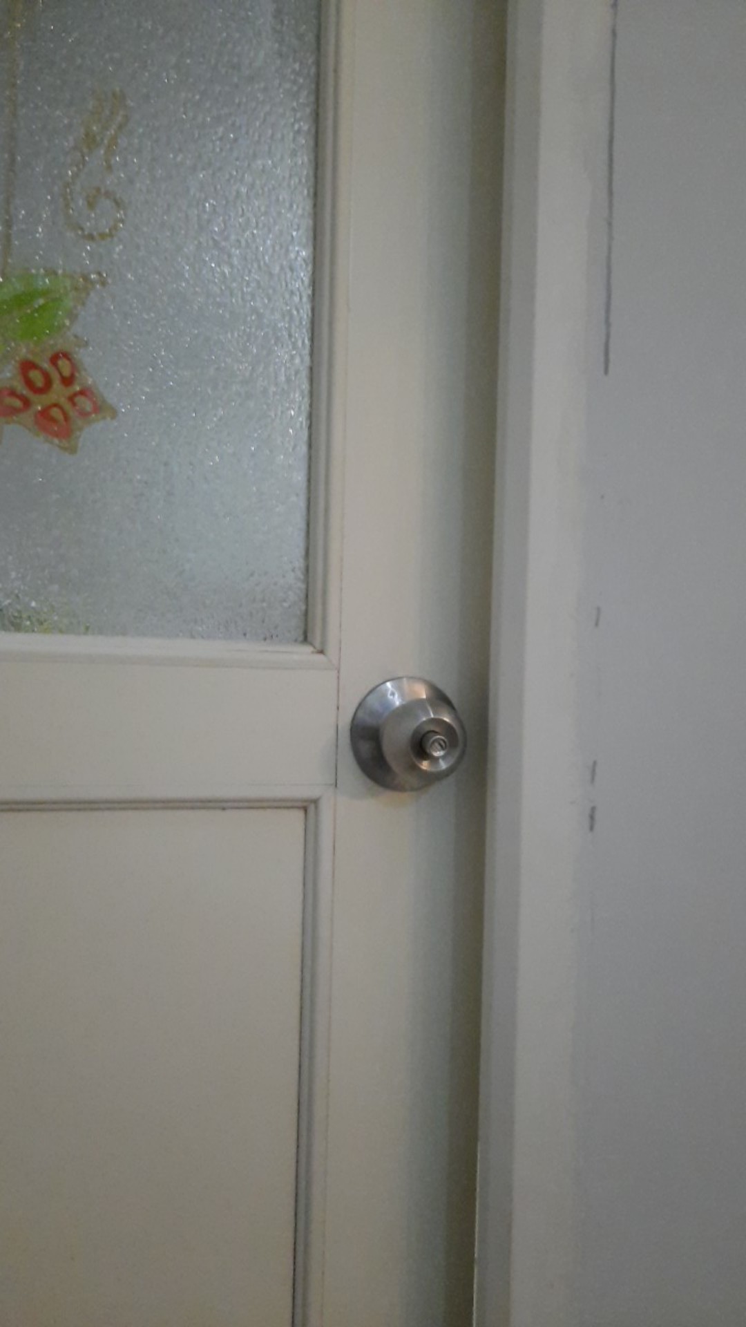 Enchanting Kunci Bulat Kamar Mandi Elock Stainless Steel E1221