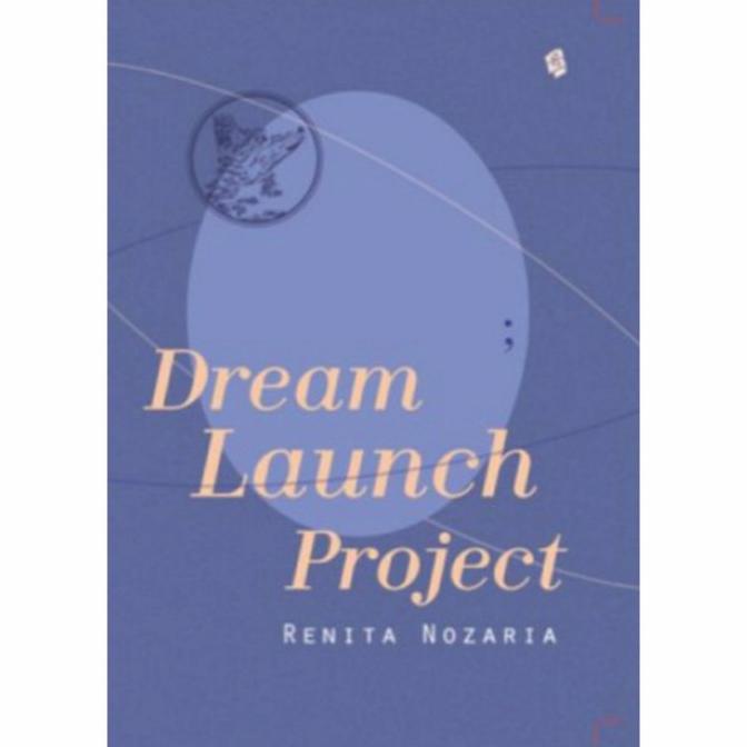 

Dream Launch Project - Renita Nozaria Star Seller