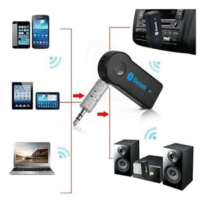 Bluetooth Receiver CK 05/ Usb Wireless / Audio Bluetooth