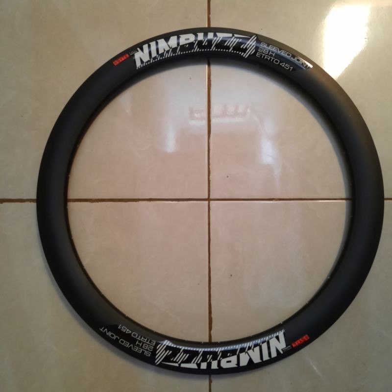 RIMS SYTE 20 451 28 HOLE D577-3