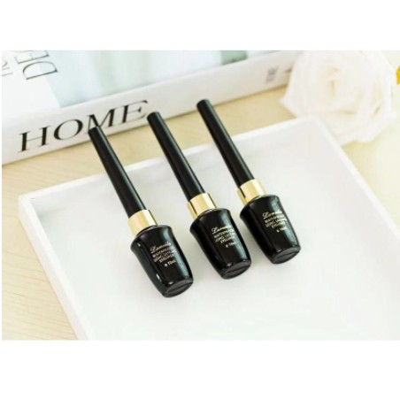 Lameila Eye Liner Anti Air / Keringat Warna Hitam 10ml DJ 760