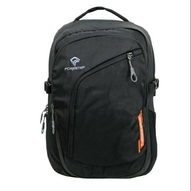 TAS RANSEL LAPTOP / DAYPACK FORESTER 20389