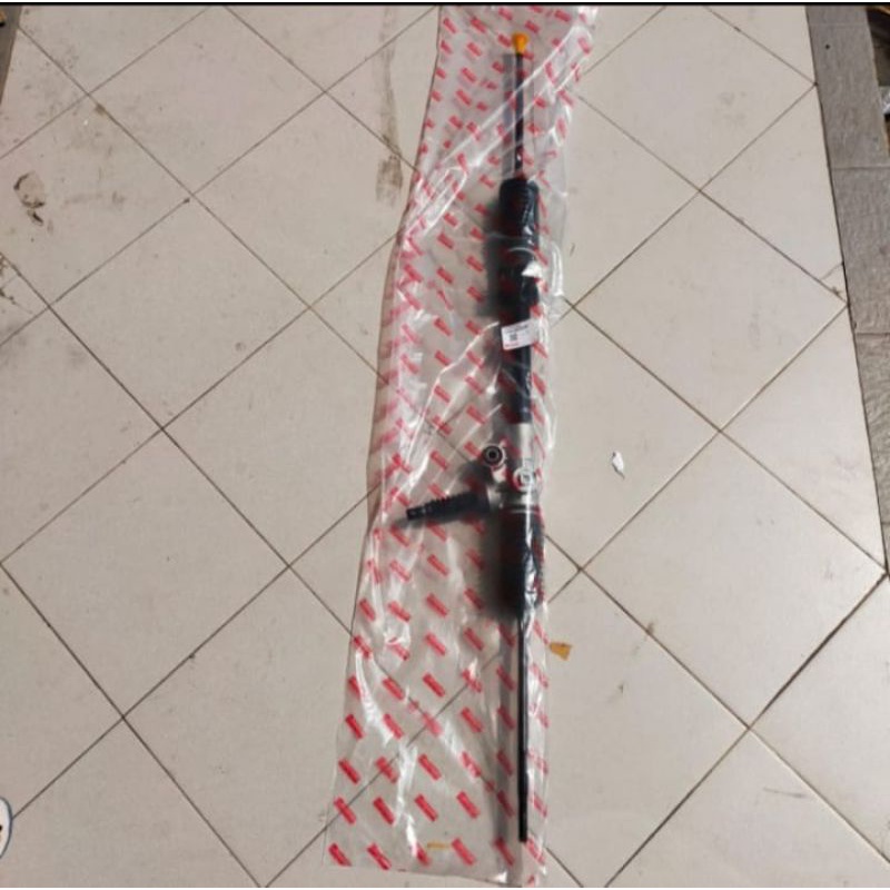RACK STEERING RACK STIR BAK STIR ASSY GRANDMAX LUXIO MANUAL ORI GARANSI