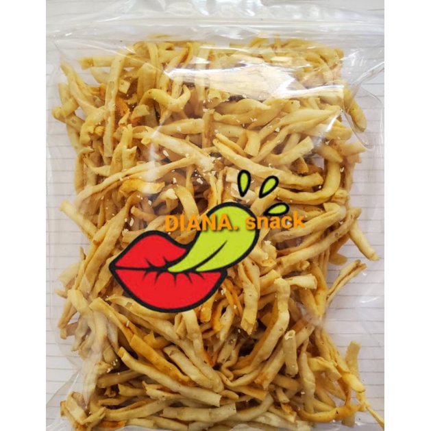 

cemilan stik Cireng 200 gram