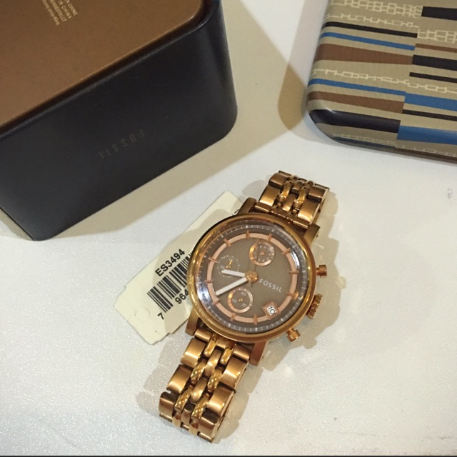 Fossil ES 3494