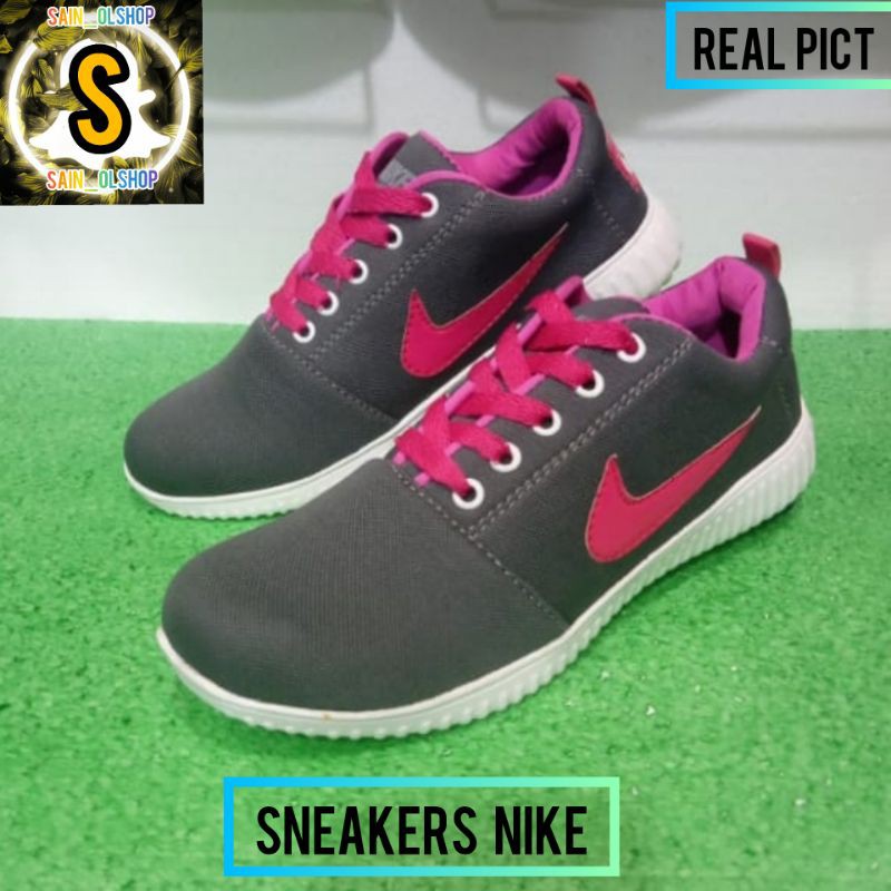 sepatu sneakers wanita sepatu wanita murah