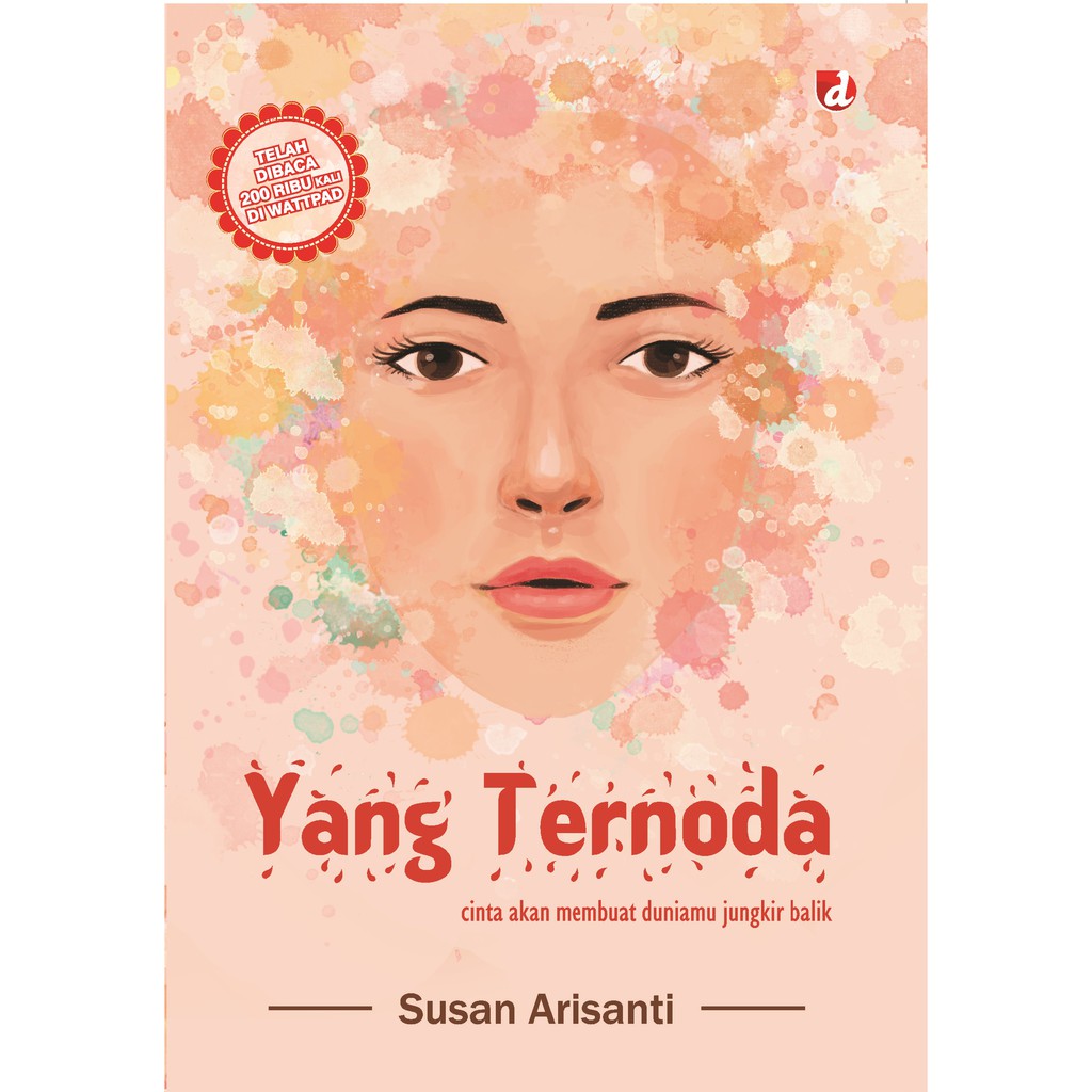

Buku Yang Ternoda - DIVA Press