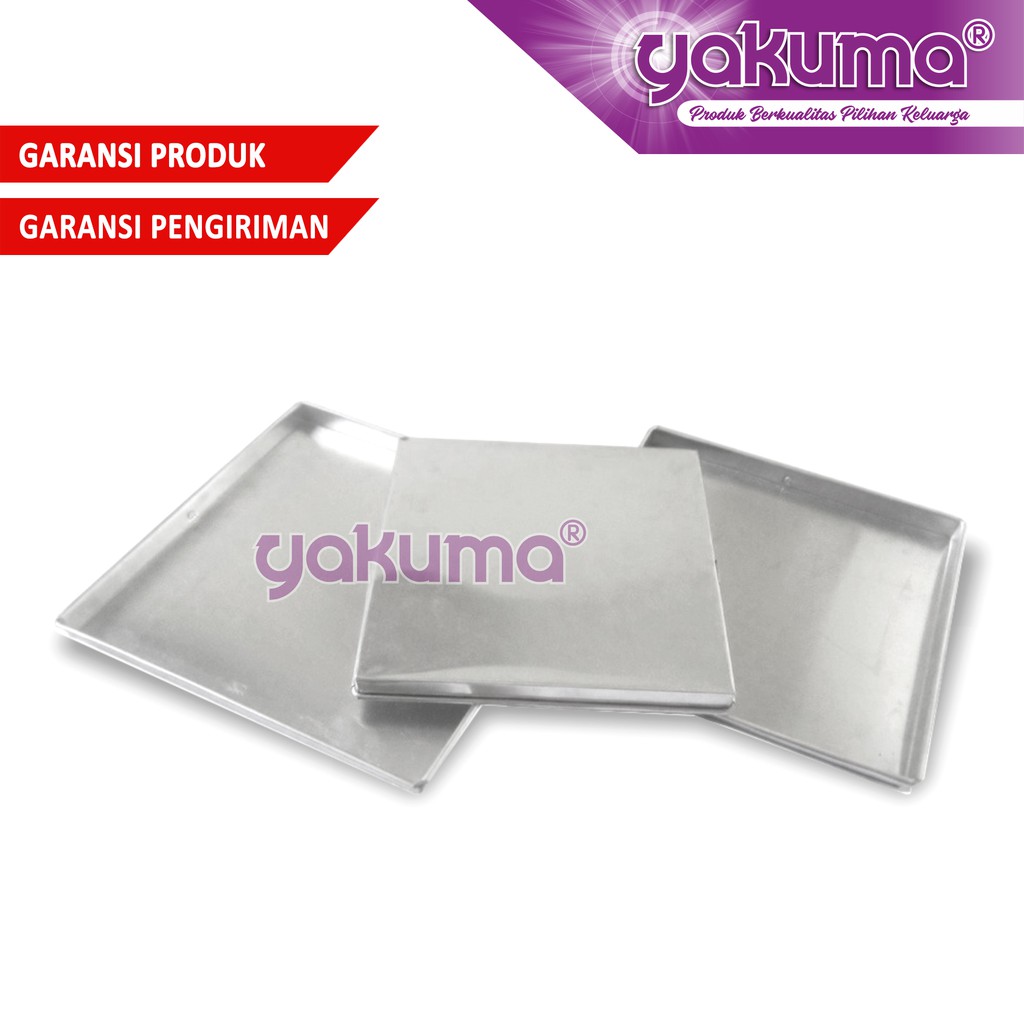 LOYANG KUE KERING 30 x 15 x 2 CM
