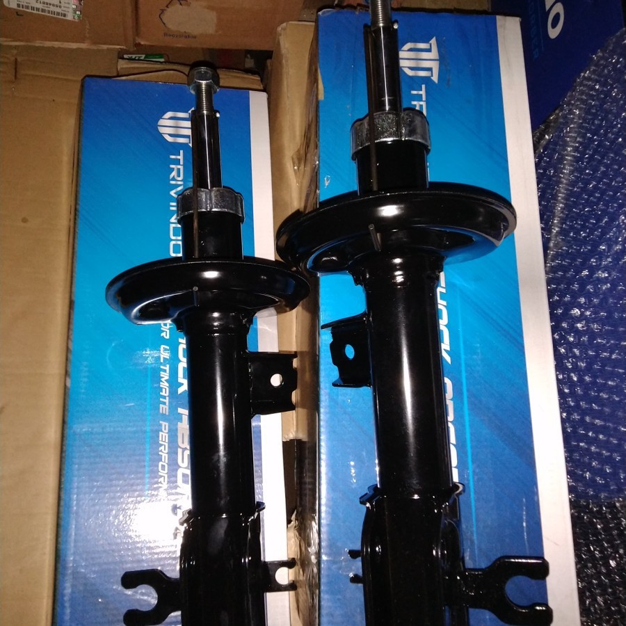Shockbreaker Depan Chevrolet Spark 1200 1.2 Set
