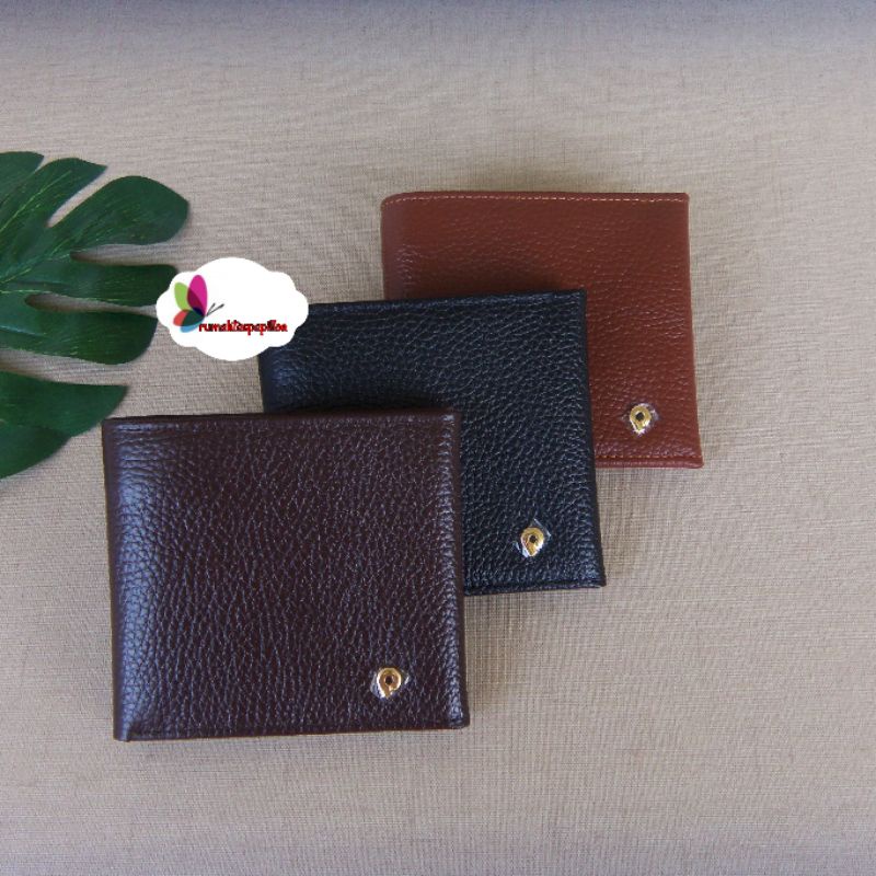 PAPILLON Dompet Pria D980