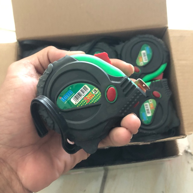 METERAN IGM 3M terbaru