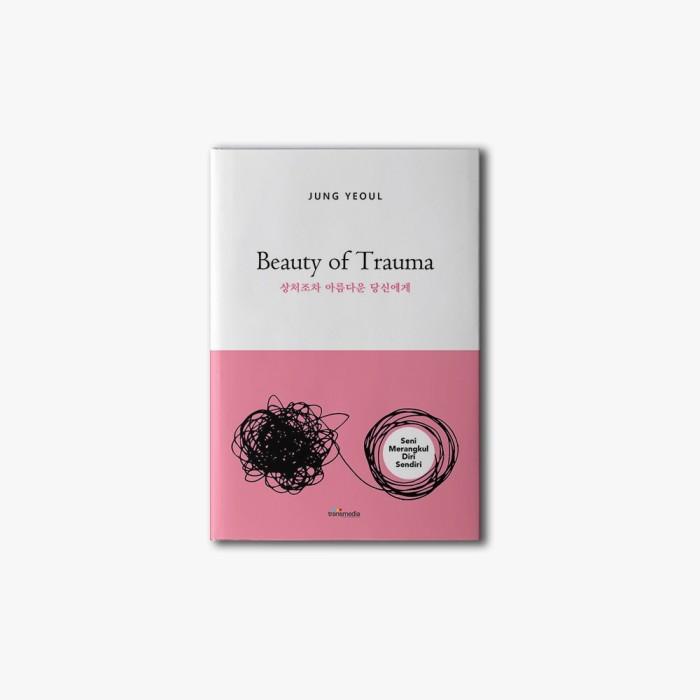 

Beauty of Trauma - Jung Yeoul - TransMedia Best Seller