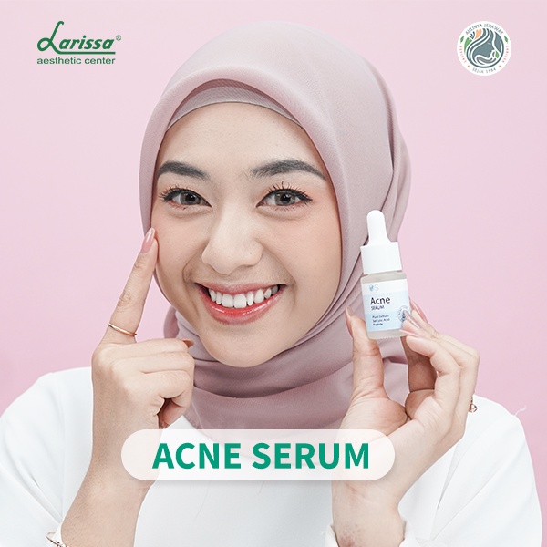 Larissa Acne Serum