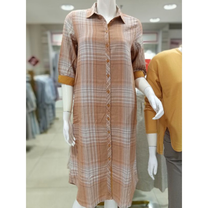 [ORIGINAL] DRESS triset ladies terbaru