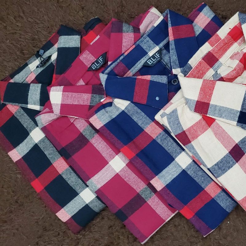 Tunik Refina by blif - tunik termurah