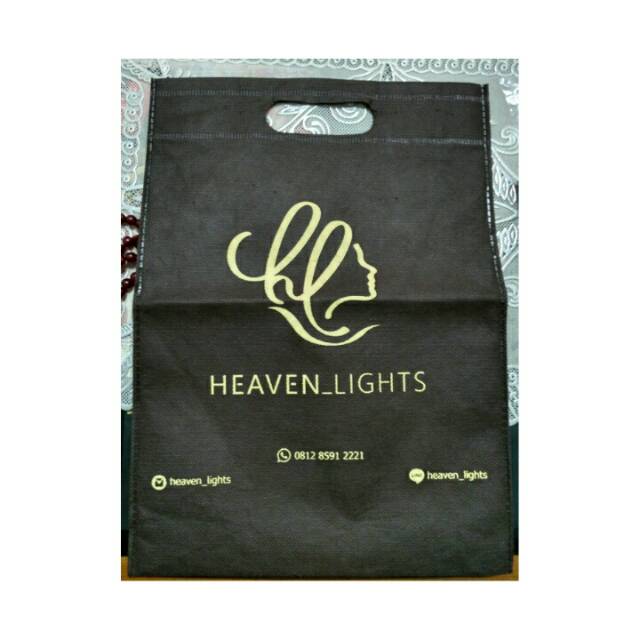 

Goodie Bag Heaven Lights